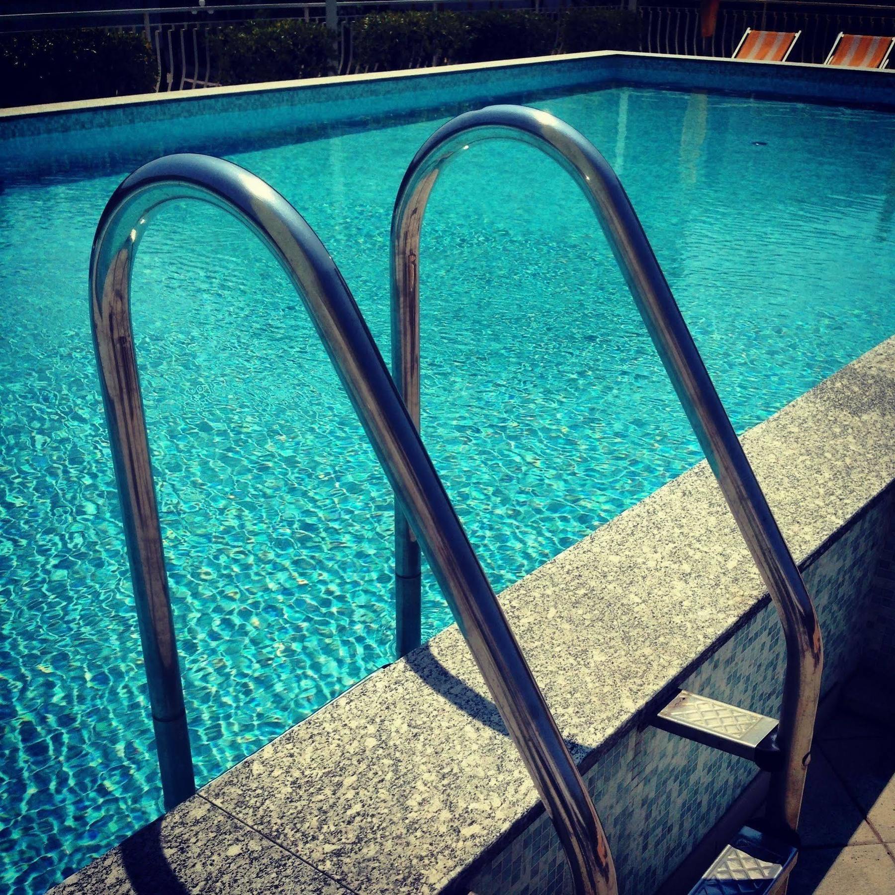 Hotel Nember Lido di Jesolo Exterior foto